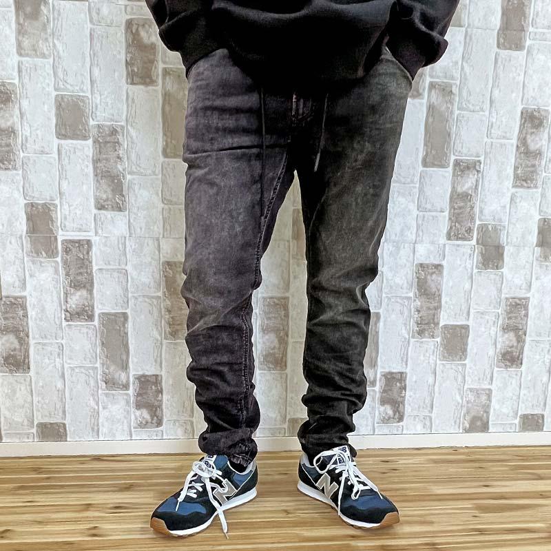 DIESEL JOGG JEANS ディーゼル ジョグジーンズ メンズ