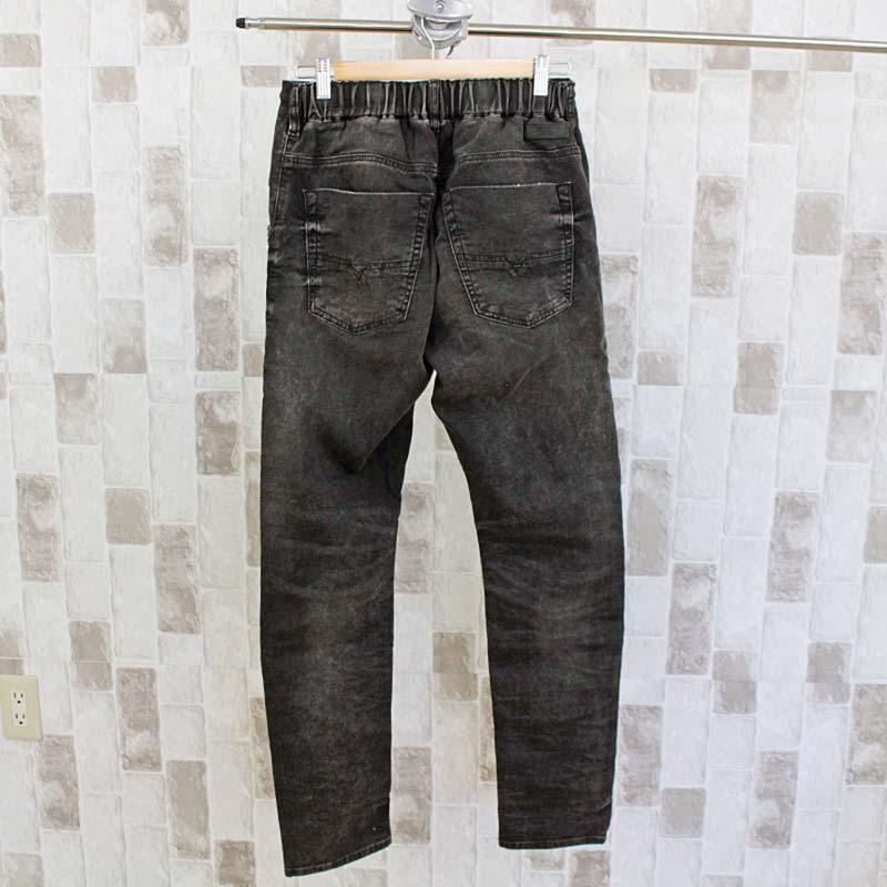 DIESEL JOGG JEANS ディーゼル ジョグジーンズ メンズ DIESEL JOGG JEANS ディーゼル ジョグジーンズ メンズ
