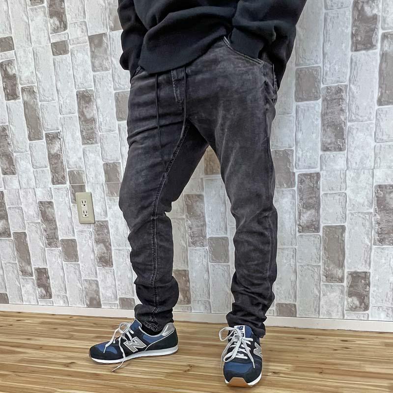 DIESEL JOGG JEANS ディーゼル ジョグジーンズ メンズ DIESEL JOGG JEANS ディーゼル ジョグジーンズ メンズ