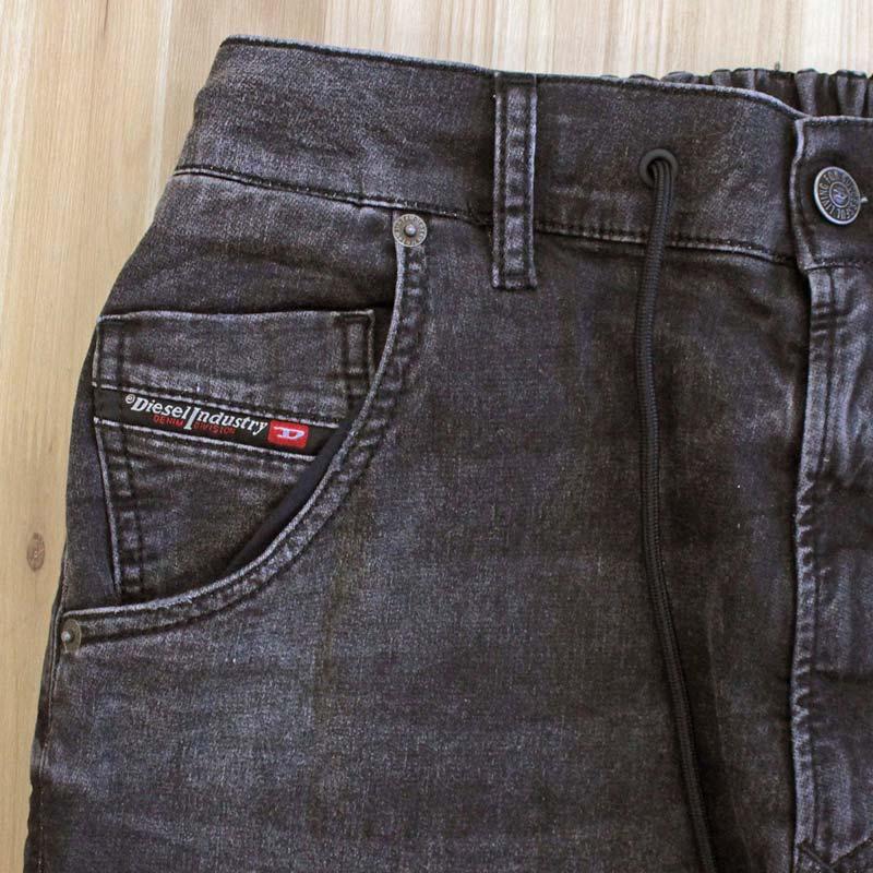 DIESEL JOGG JEANS ディーゼル ジョグジーンズ メンズ DIESEL JOGG JEANS ディーゼル ジョグジーンズ メンズ