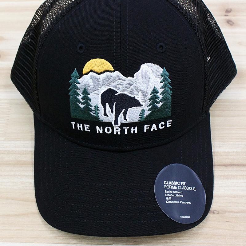 THE NORTH FACE（ザ ノースフェイス） ザ ノースフェイス TNF 刺繍入り 