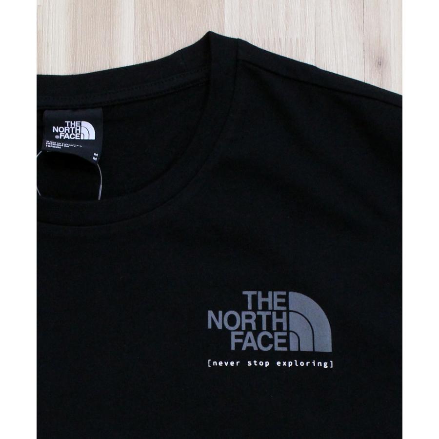 THE NORTH FACE（ザ ノースフェイス） ザ ノースフェイス グラフィック