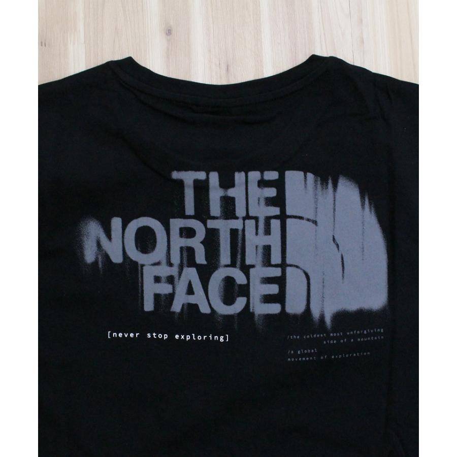 THE NORTH FACE（ザ ノースフェイス） ザ ノースフェイス グラフィック