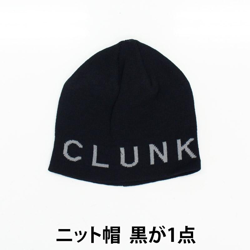 値下げ 美品 クランクCLUNK ゴルフニットセットアップ　L CLUNK（クランク） 福袋 メンズゴルフウェア 6点入り福袋 秋冬