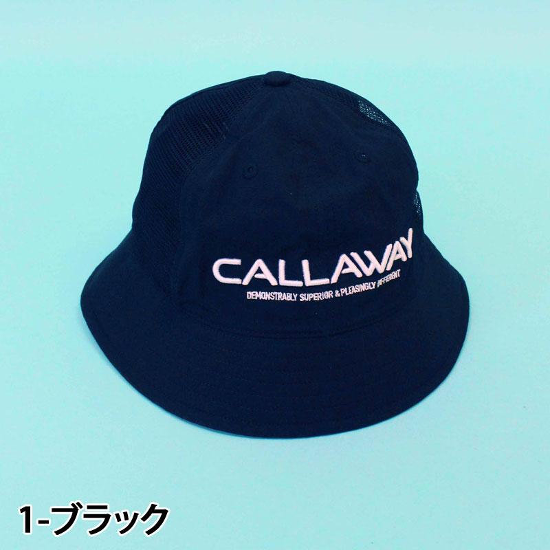 Callaway（キャロウェイ） キャロウェイアパレル ハット 帽子 ゴルフ