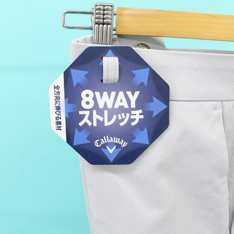 Callaway（キャロウェイ） キャロウェイアパレル ゴルフウェア メンズ