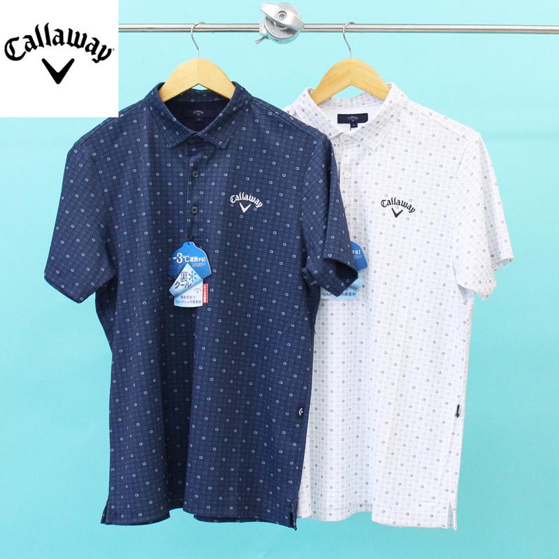 Callaway（キャロウェイ） キャロウェイアパレル ゴルフウェア メンズ