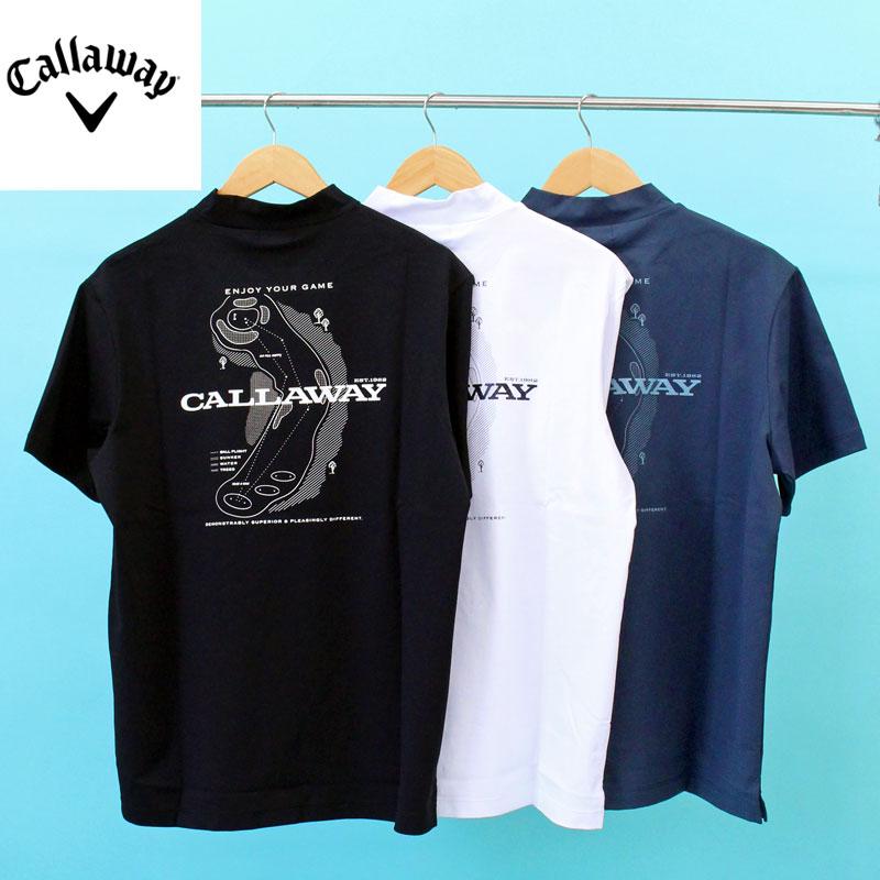 Callaway（キャロウェイ） キャロウェイアパレル ゴルフウェア メンズ