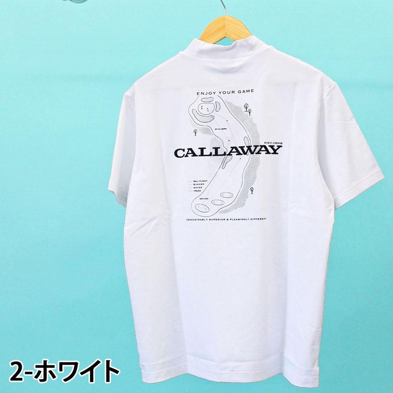 Callaway（キャロウェイ） キャロウェイアパレル ゴルフウェア メンズ