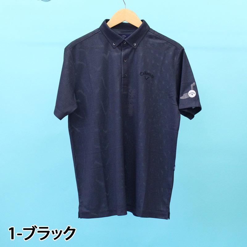 Callaway（キャロウェイ） キャロウェイアパレル ゴルフウェア メンズ