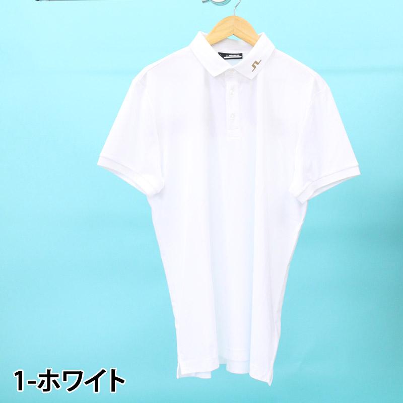 Ｊリンドバーグ　メンズゴルフウェア【Ｓ・４４】ホワイト　新品未使用 J.LINDEBERG J.リンドバーグ パンツ メンズ ゴルフ ゴルフウェア