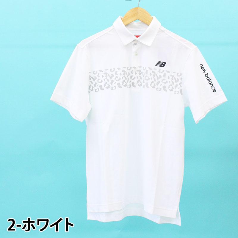 New Balance Golf（ニューバランスゴルフ） ゴルフウェア メンズ