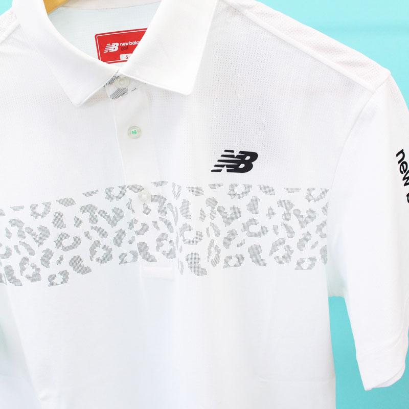 New Balance Golf（ニューバランスゴルフ） ゴルフウェア メンズ