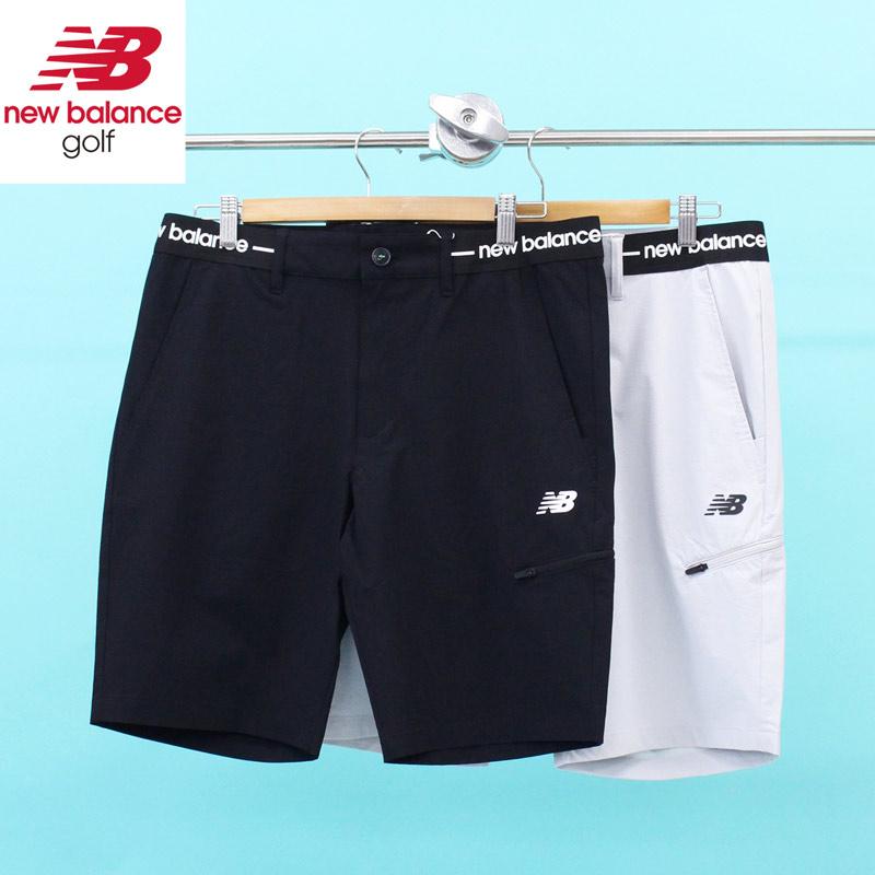 New Balance Golf（ニューバランスゴルフ） ゴルフウェア メンズ