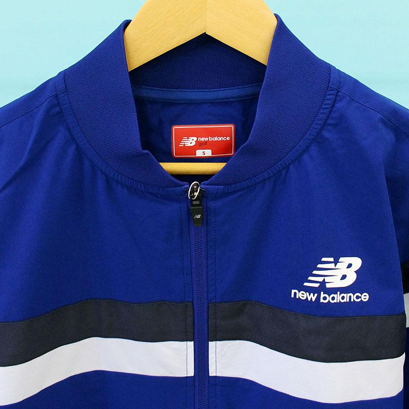 New Balance Golf（ニューバランスゴルフ） ゴルフウェア メンズ