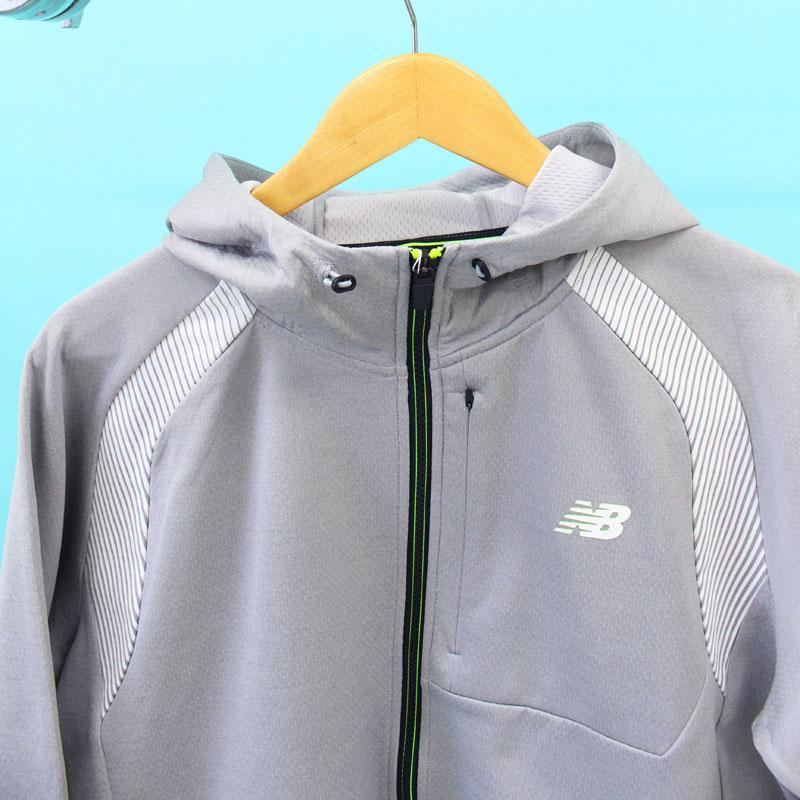 New Balance GOLF ニューバランスゴルフ ゴルフウェア メンズ ジャケット ブルゾン フルジップアップ パーカー フード ストレッチ ブランド おしゃれ 春夏秋冬_7