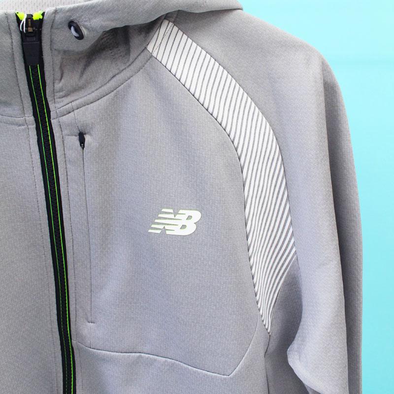 New Balance GOLF ニューバランスゴルフ ゴルフウェア メンズ ジャケット ブルゾン フルジップアップ パーカー フード ストレッチ ブランド おしゃれ 春夏秋冬_8