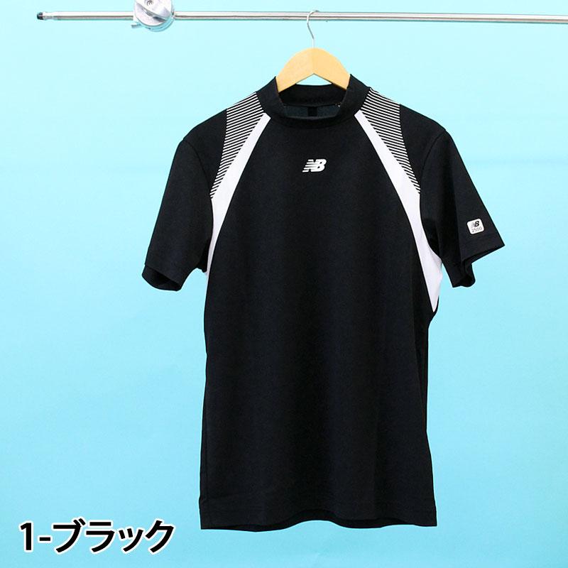 NewBalance Golf ニューバランスゴルフ　セットアップ　モックネック New Balance Golf（ニューバランスゴルフ） ゴルフウェア メンズ