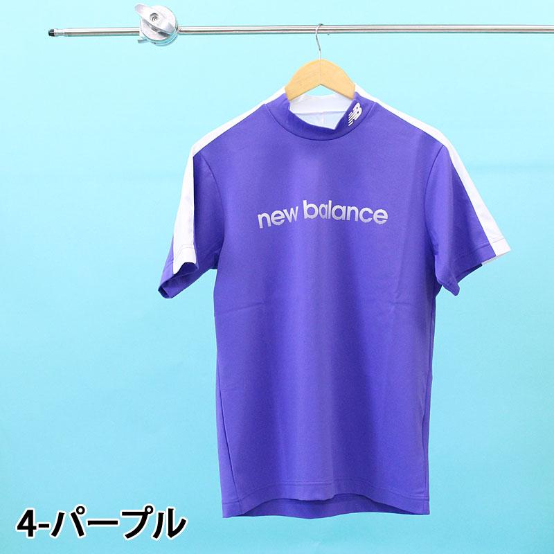 新品未使用！New Balance ゴルフウェア ３点セット New Balance Golf（ニューバランスゴルフ） ゴルフウェア メンズ
