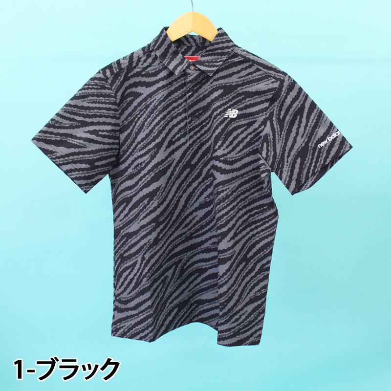 New Balance Golf（ニューバランスゴルフ） ゴルフウェア メンズ