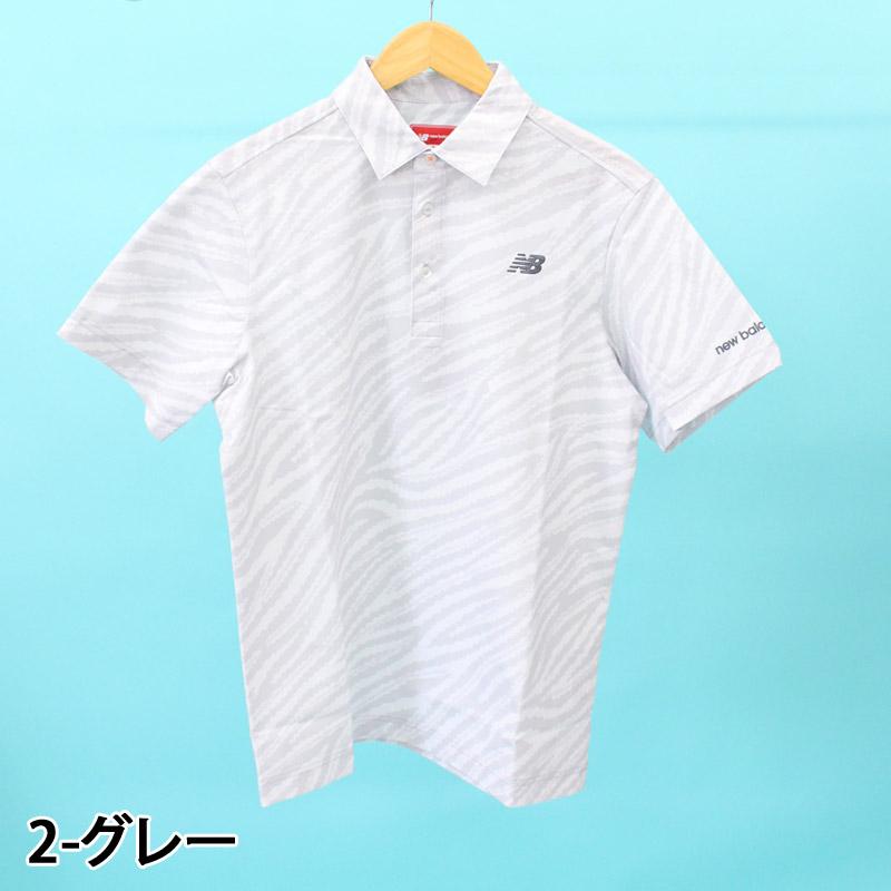 New Balance Golf（ニューバランスゴルフ） ゴルフウェア メンズ