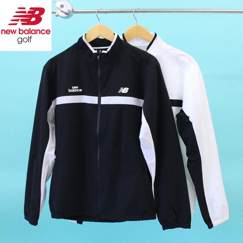 New Balance Golf ジャケット New Balance Golf（ニューバランスゴルフ） ゴルフウェア メンズ
