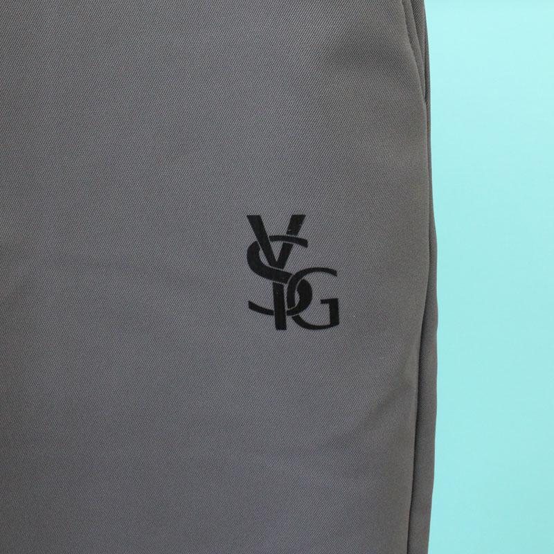 早い者勝ち❣️】新品 SY32 メンズ ゴルフパンツ XL ブラック 黒