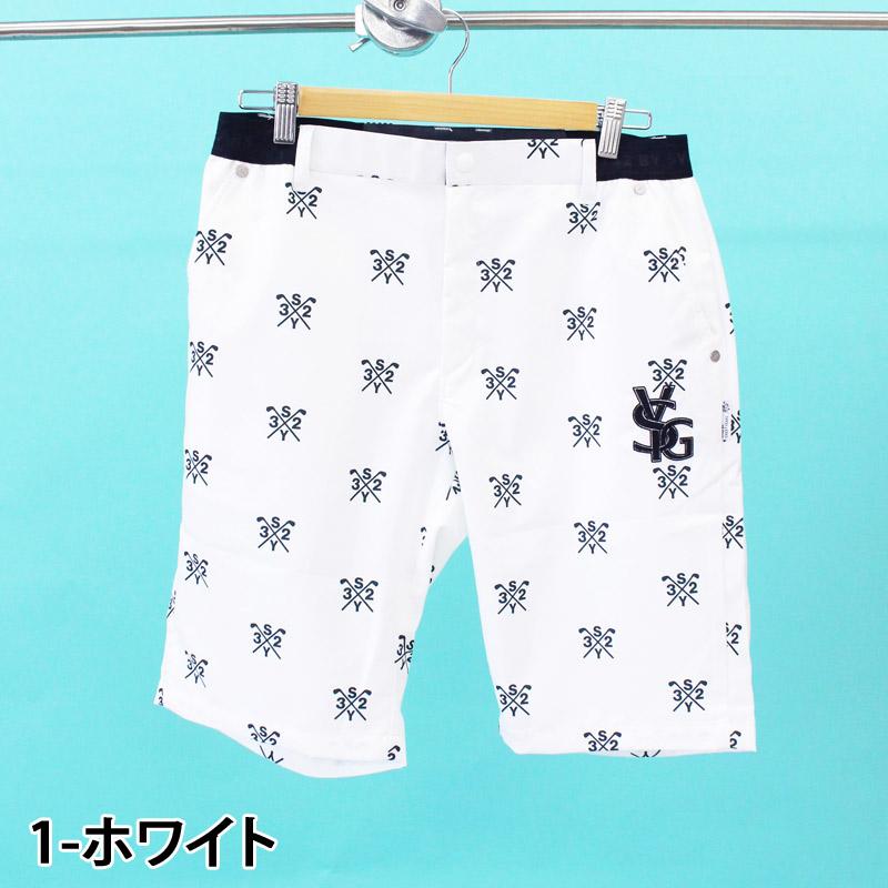 SY32 by SWEET YEARS GOLF ゴルフウェア メンズ ゴルフパンツ SY32 by SWEET YEARS GOLF ゴルフウェア メンズ ゴルフパンツ