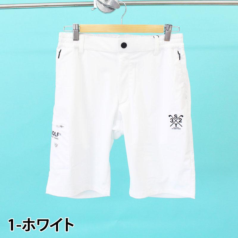 SY32 by SWEET YEARS GOLF ゴルフウェア メンズ ゴルフパンツ SY32 by SWEET YEARS GOLF ゴルフウェア メンズ ゴルフパンツ