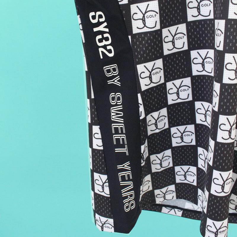SY32 by SWEET YEARS（エスワイサーティトゥバイスィートイヤーズ