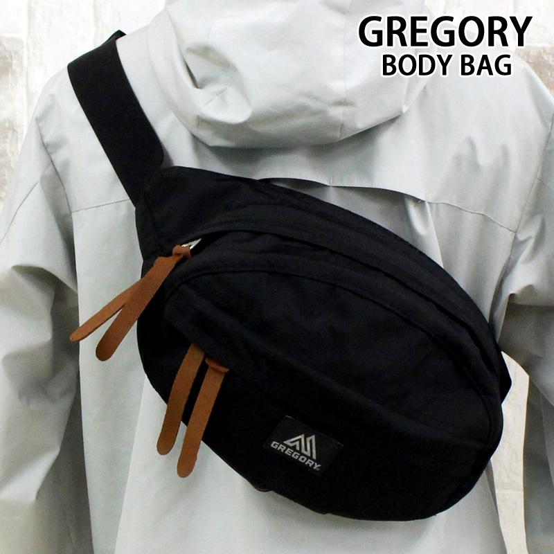 GREGORY（グレゴリー） テールメイトS V2 TAILMATE S V2 119652