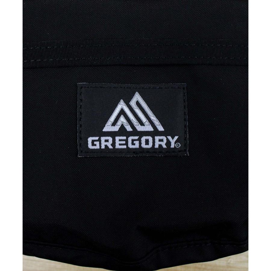 GREGORY グレゴリー テールメイトS V2 TAILMATE S V2 119652 ショルダーバッグ ボディバッグ ウエストバッグ 鞄 カバン ナイロン ブランド プレゼント ギフト_3
