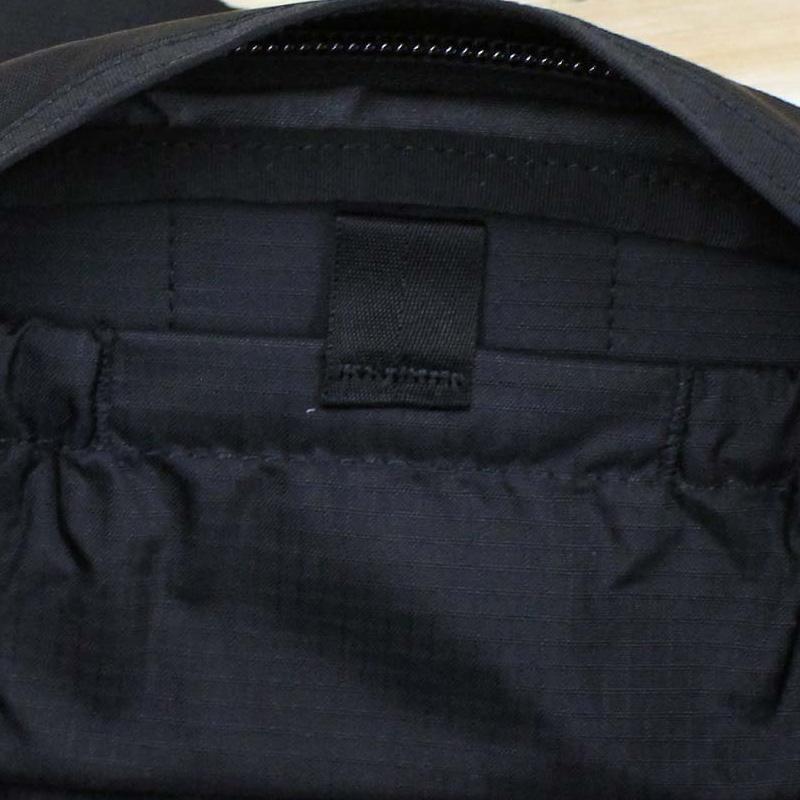 GREGORY グレゴリー テールメイトS V2 TAILMATE S V2 119652 ショルダーバッグ ボディバッグ ウエストバッグ 鞄 カバン ナイロン ブランド プレゼント ギフト_6