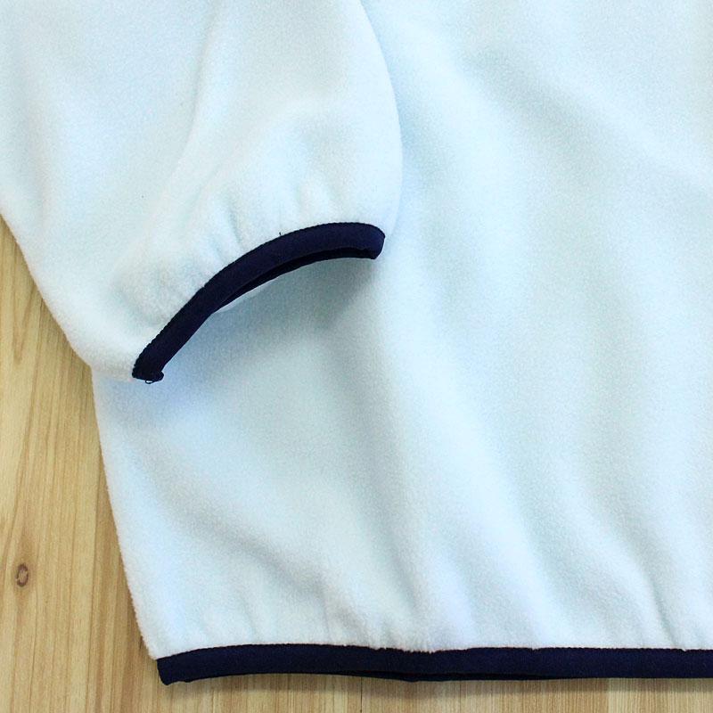 HUF ハフ Hドットポーラーフリースクルーネック スウェットシャツ トレーナー H DOT POLAR FLEECE CREWNECK FL00247 トップス 長袖 プルオーバー メンズ_12