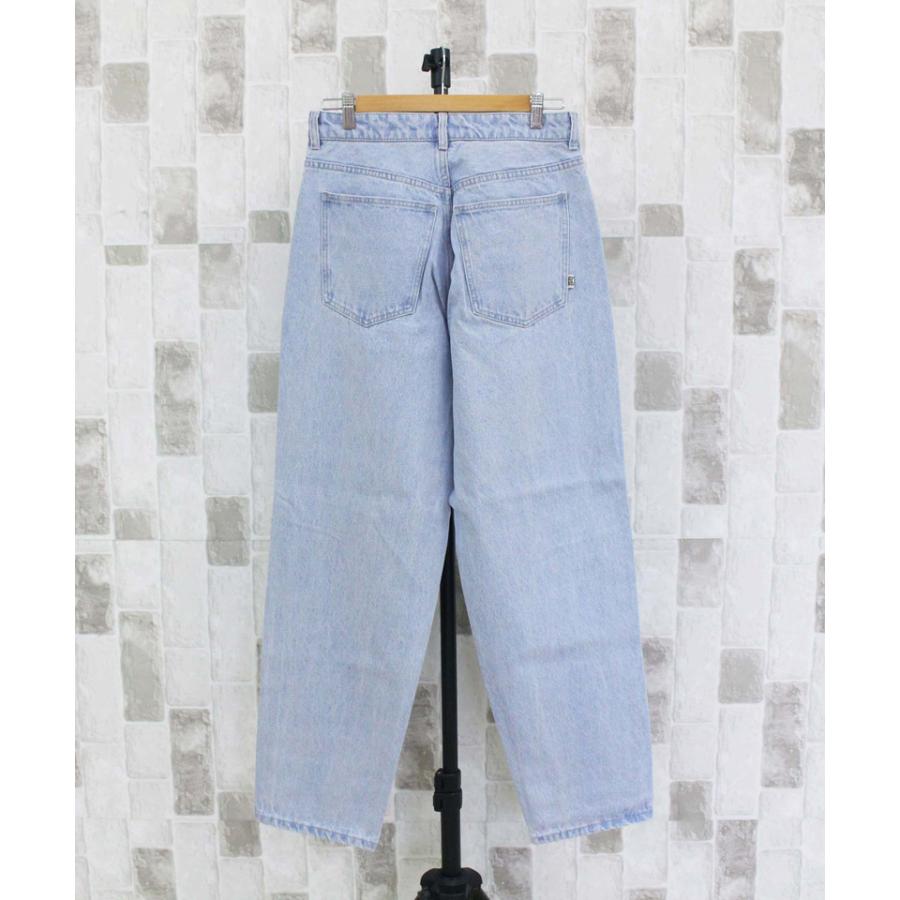 HUF（ハフ） クローマーパンツ デニムパンツ CROMER PANT メンズ 