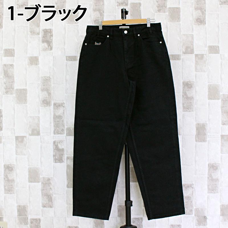 HUF（ハフ） クローマーパンツ デニムパンツ CROMER PANT メンズ