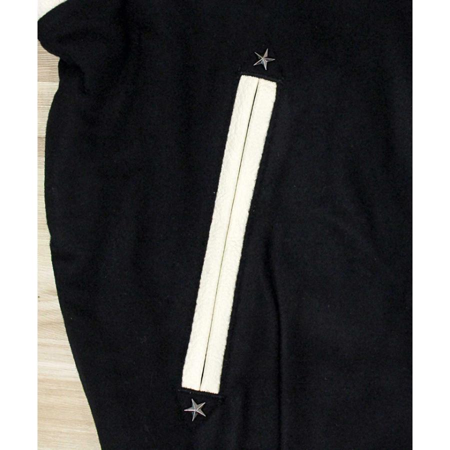 HUF（ハフ） ソングバーシティジャケット SONG VARSITY JACKET