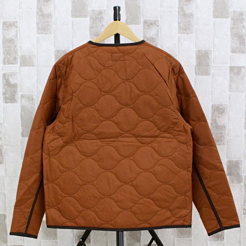 HUF（ハフ） ムーブメントライナージャケット MOVEMENT LINER JACKET