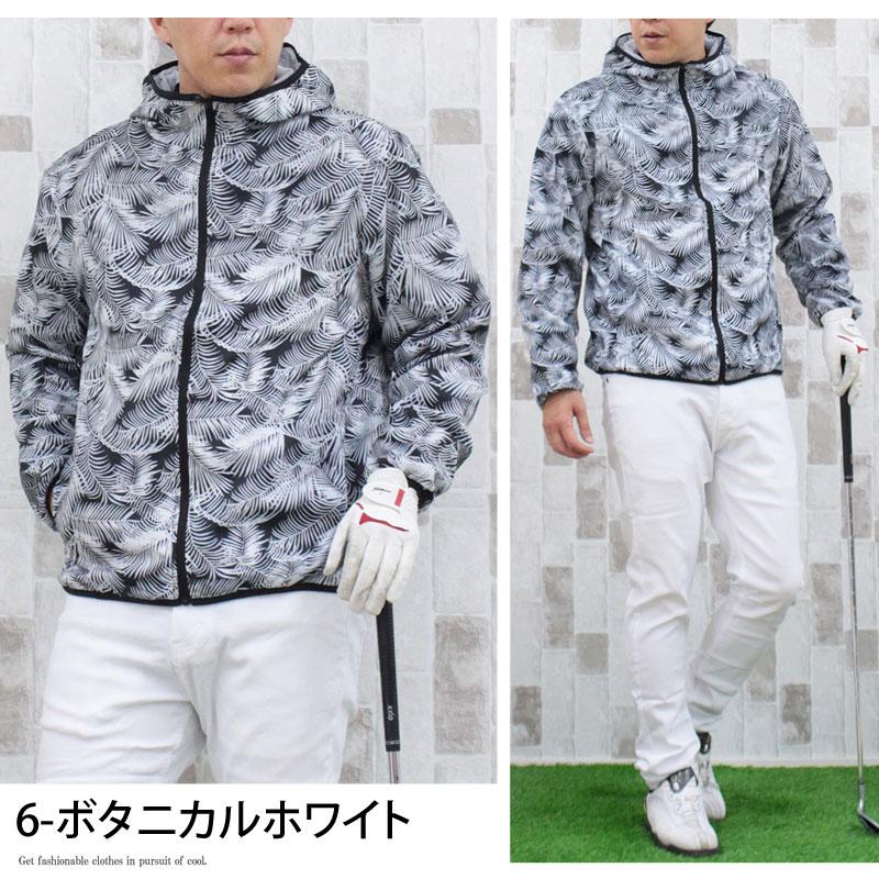 V12 ゴルフ　ブルゾン　レインウェア　ジャケット　カモフラ V12 ゴルフ レディースレインジャケット WAC RAIN JKT | 【公式通販】