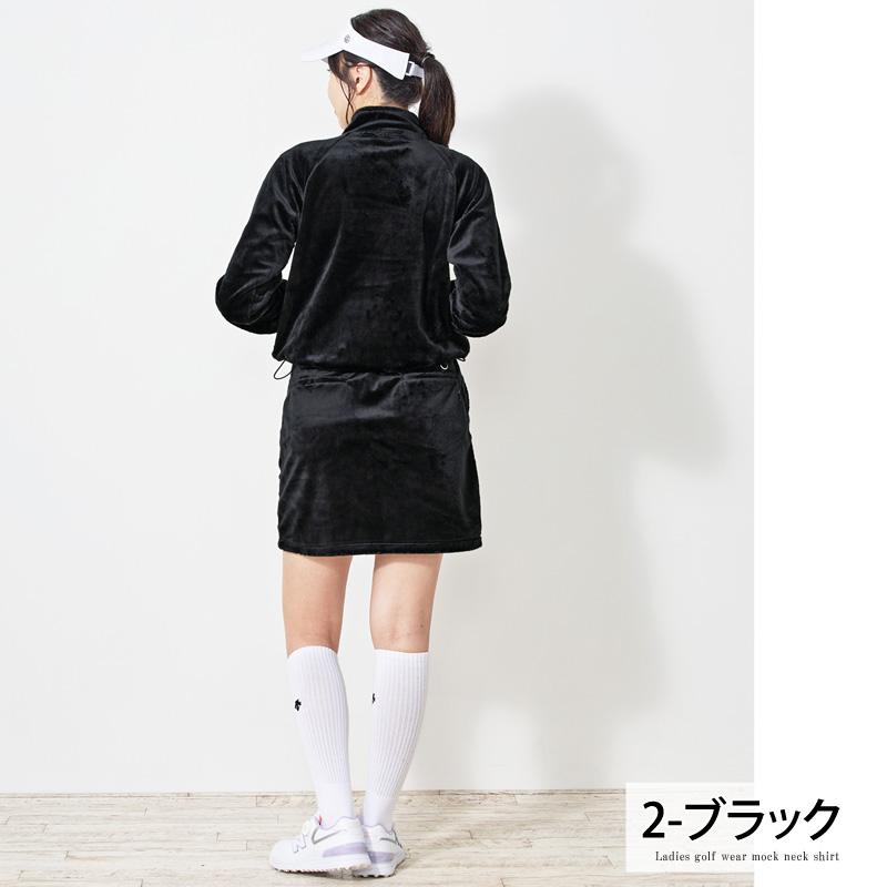 PGG フリーススカート　ゴルフ　レディース PGG フリーススカート ゴルフ レディース