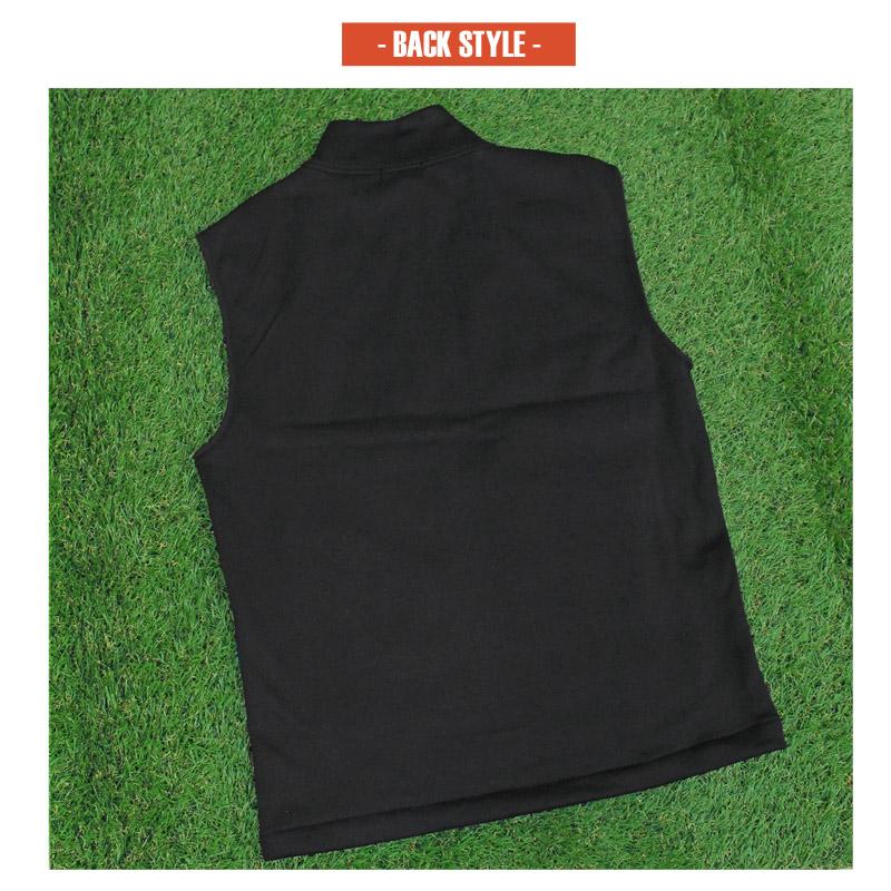 ゴルフウェア レディース ダウン上下セットアップ ダウンベスト ダウン