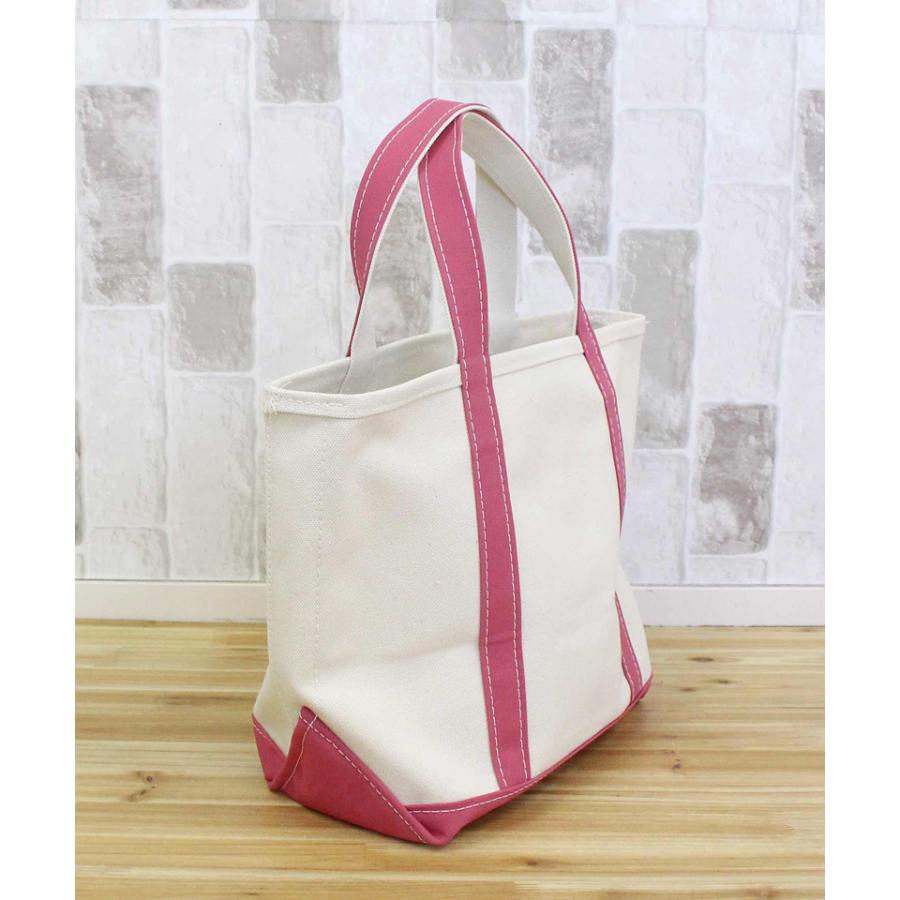 L.L.Bean エルエルビーン ボート＆トート ミディアム トートバッグ Boat & Tote Medium 17L 112636 鞄 バッグ レディース ブランドの画像