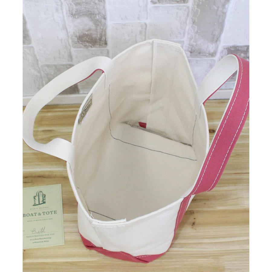 L.L.Bean エルエルビーン ボート＆トート ミディアム トートバッグ Boat & Tote Medium 17L 112636 鞄 バッグ レディース ブランドの画像