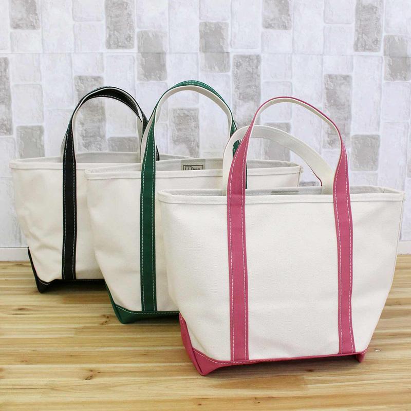 L.L.Bean エルエルビーン ボート＆トート ミディアム トートバッグ Boat & Tote Medium 17L 112636 鞄 バッグ レディース ブランドの画像