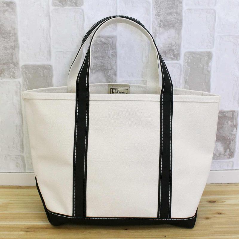 L.L.Bean エルエルビーン ボート＆トート ミディアム トートバッグ Boat & Tote Medium 17L 112636 鞄 バッグ レディース ブランドの画像