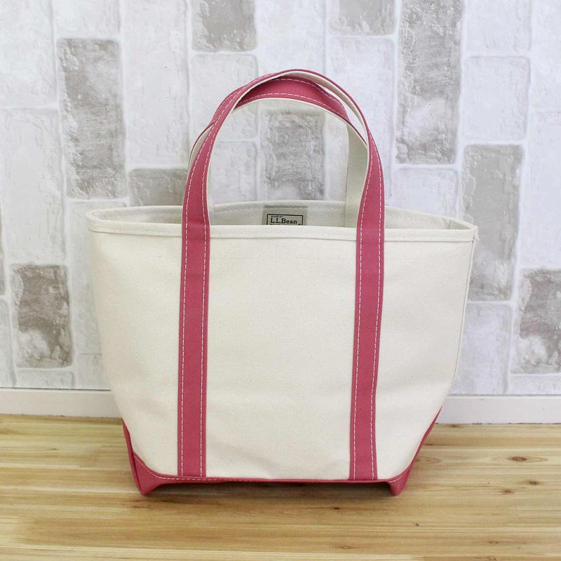 L.L.Bean エルエルビーン ボート＆トート ミディアム トートバッグ Boat & Tote Medium 17L 112636 鞄 バッグ レディース ブランドの画像