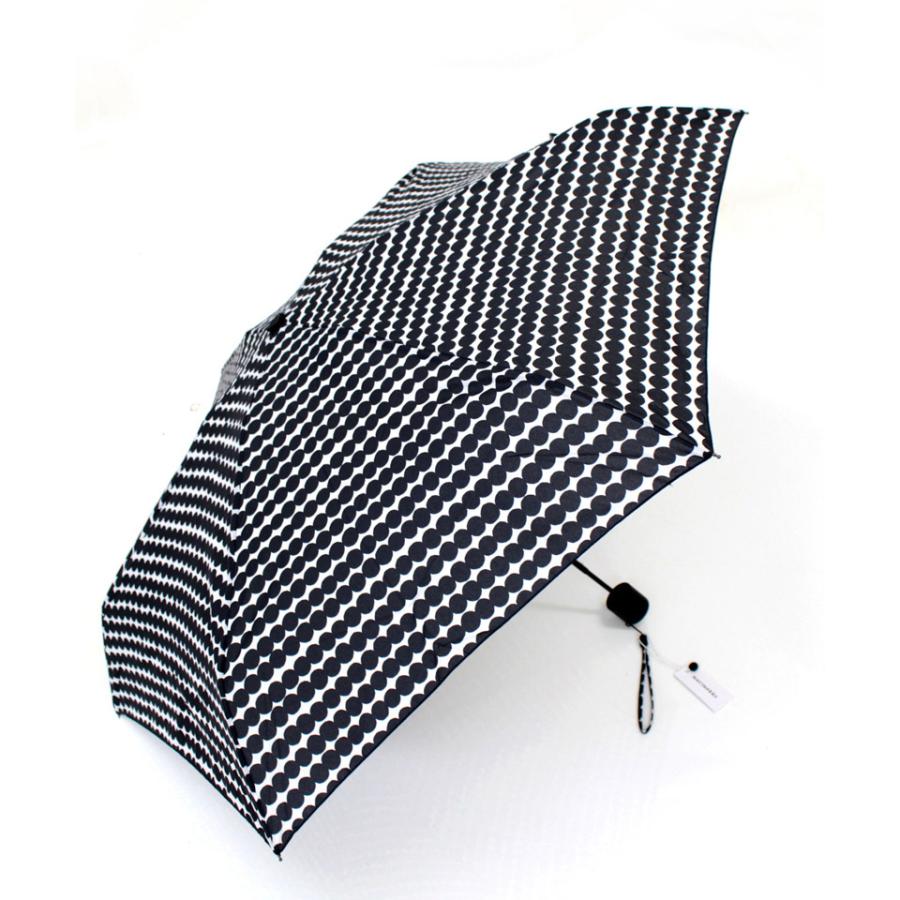 marimekko マリメッコ Marilogo/Pieni Unikko/Rasymatto MINI MANUAL UMBRELLA 折り畳み傘 雨傘 日傘 アンブレラ｜topism｜24