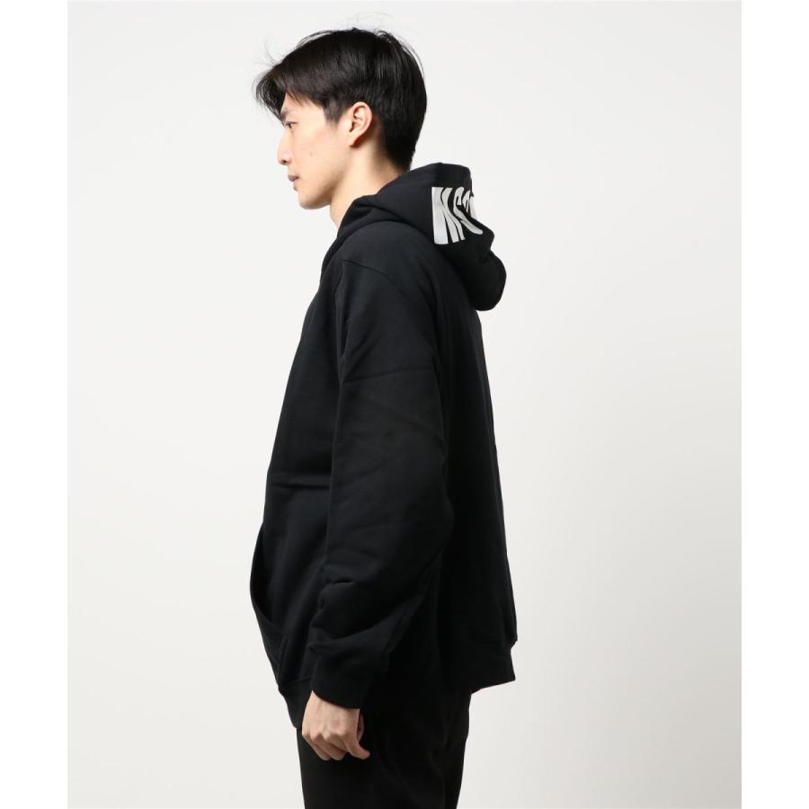 MSGM エムエスジーエム パーカー スウェット プルオーバー ロゴ MSGM エムエスジーエム パーカー スウェット プルオーバー ロゴ