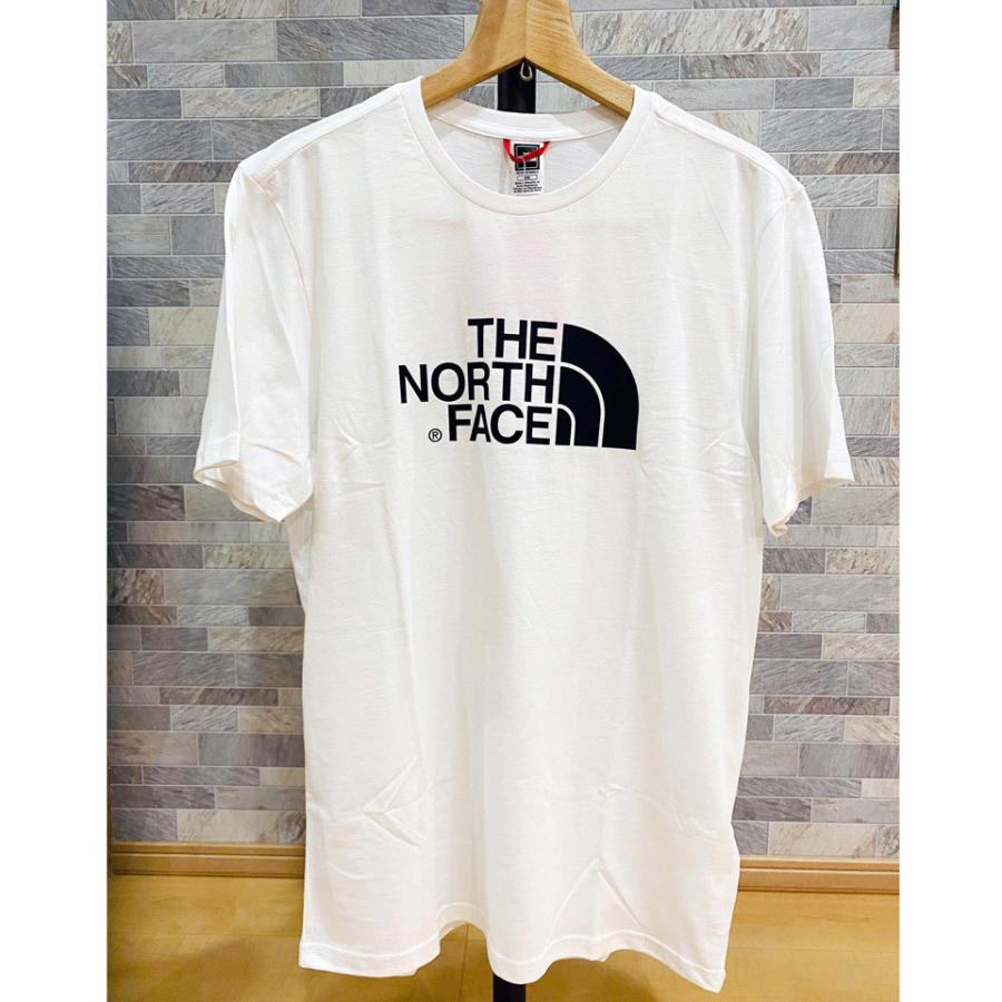 THE NORTH FACE（ザ ノースフェイス） THE NORTH FACE MENS TEE ザ