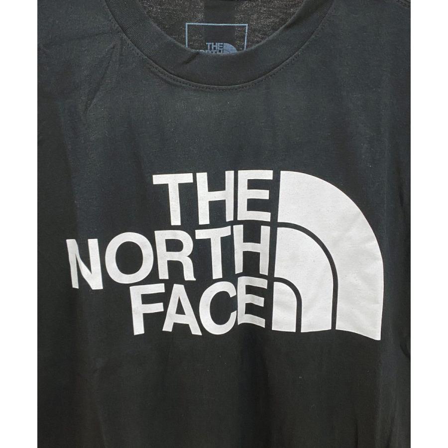 THE NORTH FACE MENS TEE ザ ノースフェイス Tシャツ ハーフドーム プリント クルーネック 半袖 HALF DOME TEE メンズ ブランド｜topism｜07